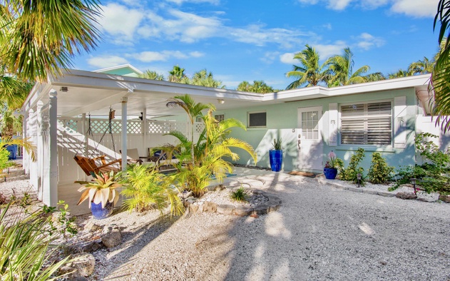 Gulf Breeze Villa B 9