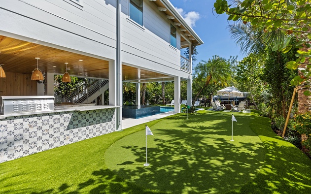 Hardin Hideaway 10