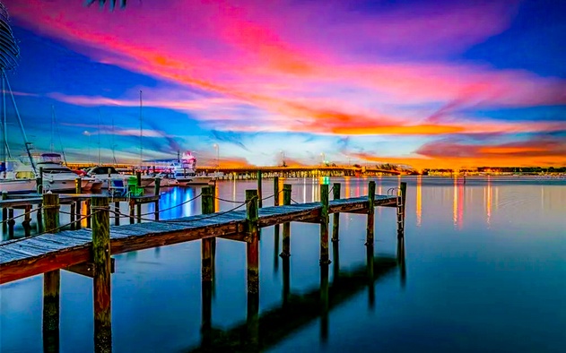 Seaside Serenity 4