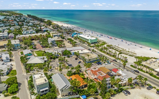 Coastal Hideaway 7