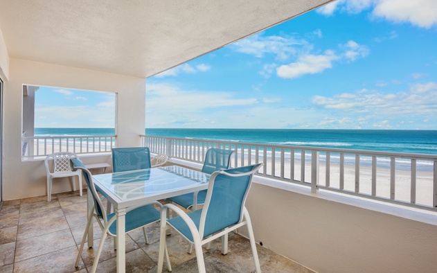 Coquina Beach Club 203 2