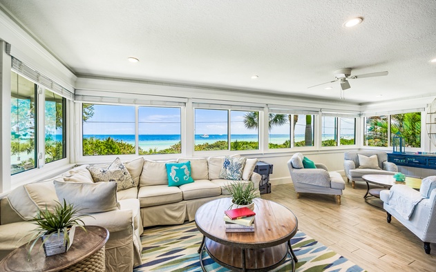 Bay Vista at Bayside Bungalow 5