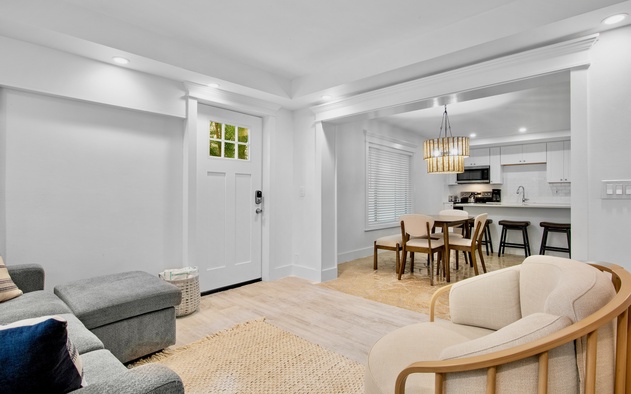 Bay Breezes at Bayside Bungalow 10