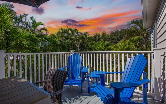 Castaway Cottage 7