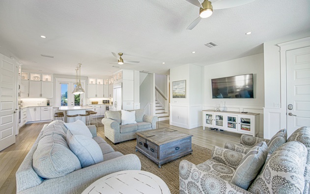 Serenity Beach 6