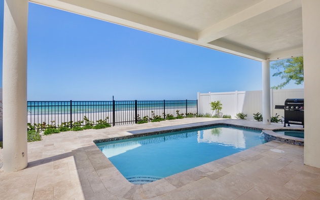 Tarpon Lookout 8