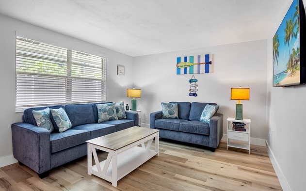 A Place in Paradise Unit A 10