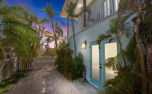 Seven Palms Beach House 4