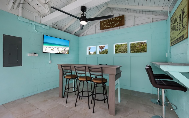 Gulf Shore Cottage 2