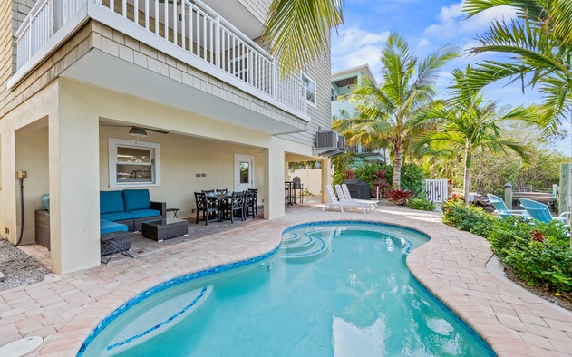 Paradise on Pine 5
