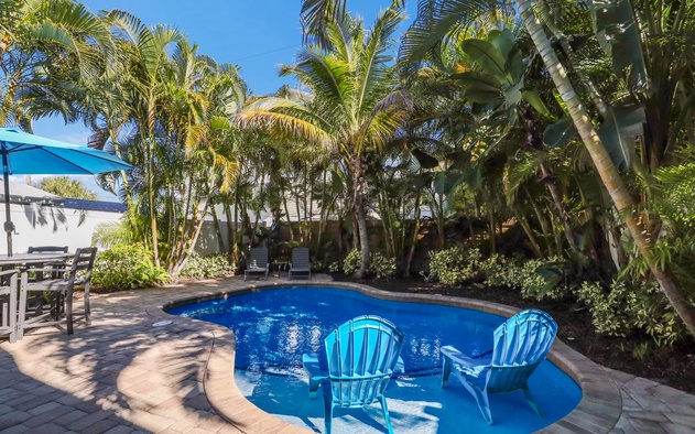 Mermaid's Hideaway 6