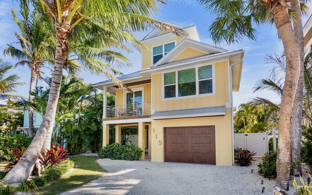 The Oasis at Palmetto