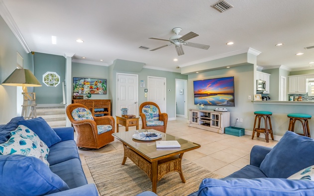 Beach Retreat (AMIA) 4