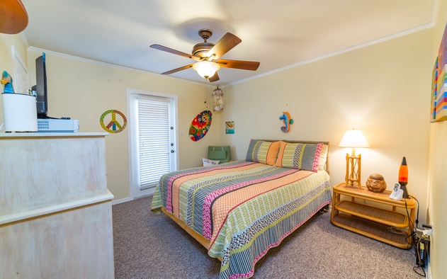 Seahorse Cove 7