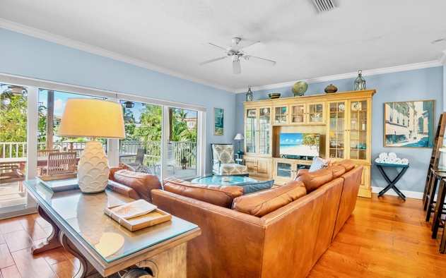 Villa Sand Dollar 9