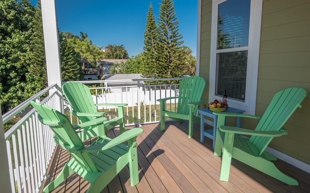Beachside Oasis 10