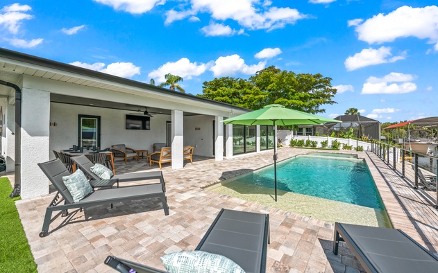 Coral Shores 3