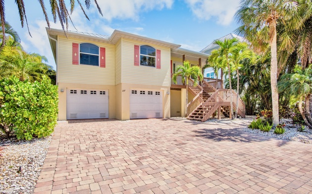 Carefree Cay 2
