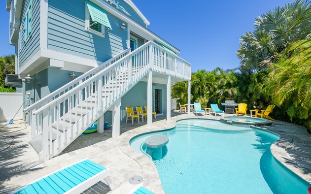 Beach Paradise