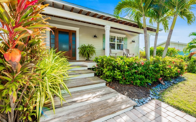 Buddy Beach House 7
