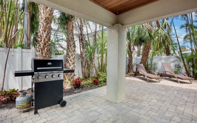 Gulfside Oasis 5