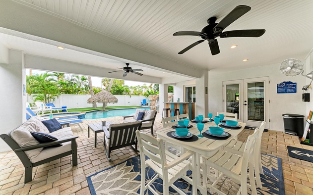 Island Pearl Oasis 6