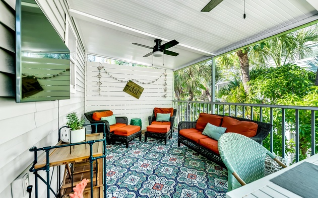 Saltwater Palms 4