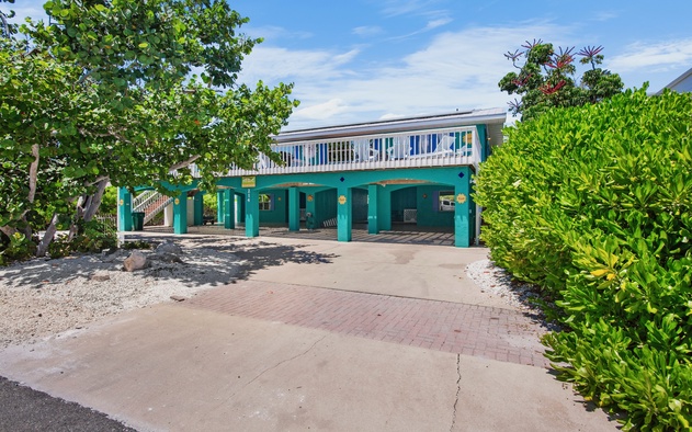 Emerald Shores
