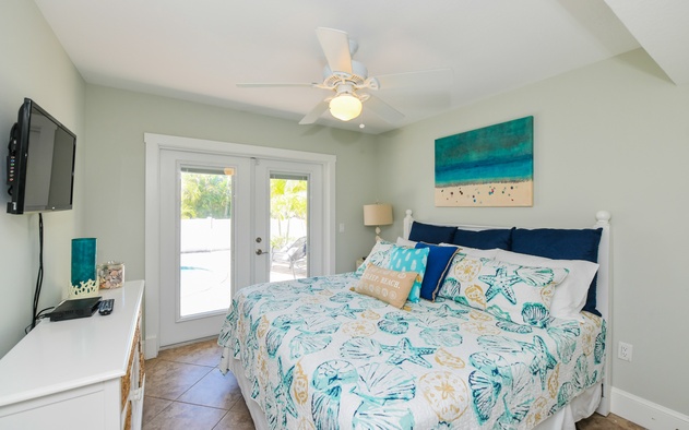 Sunrise Shore 5