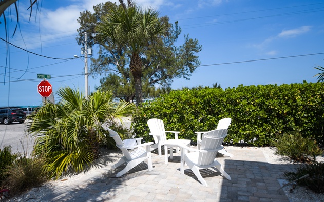 Bayside Cutie at Bayside Bungalow 7