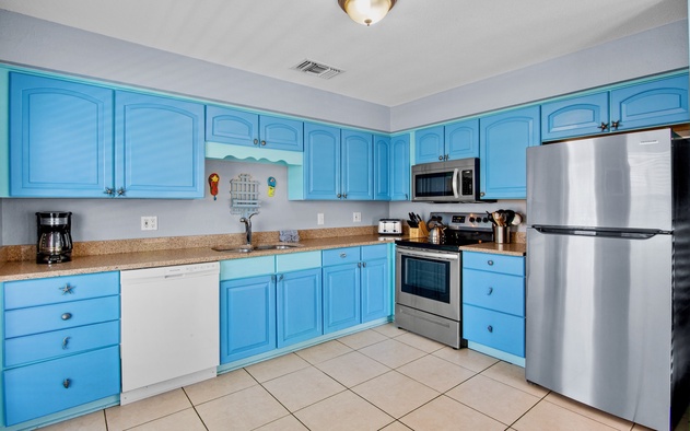 Emerald Shores 9