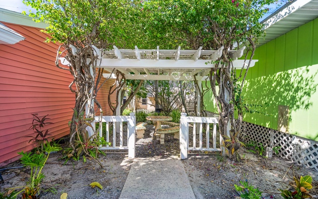 Tradewinds Key West Style #9 2