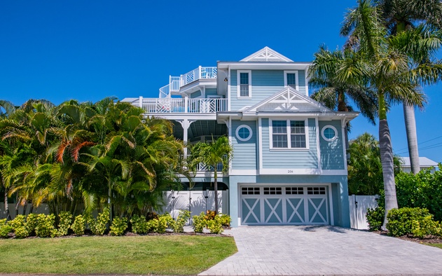 Caribbean Dream 8
