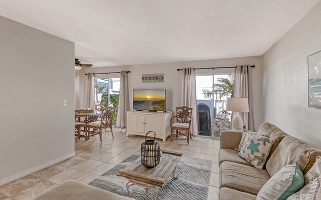 Dockside Bay Escape 3
