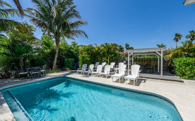 Bay Vista at Bayside Bungalow 7