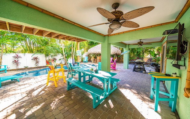 Mango Breeze 8