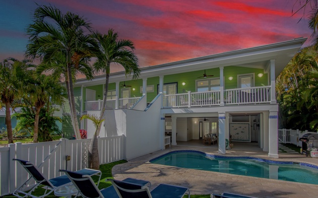 Coco Cottage 2
