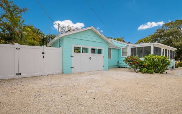 Gulf Shore Cottage 10