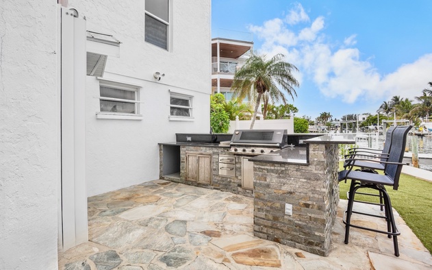 Island Bay House A 6