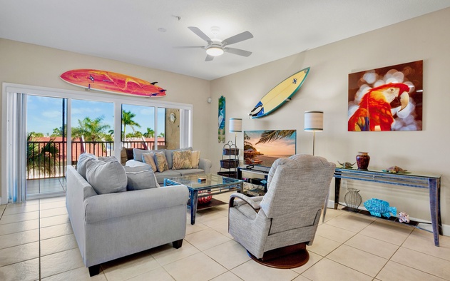 Bradenton Beach Club 232 10