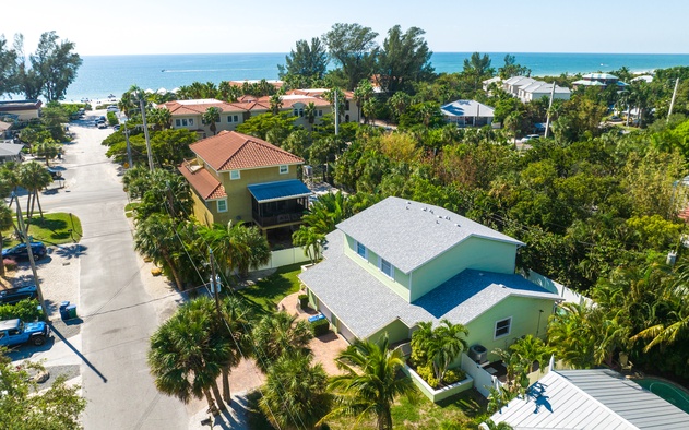 Coveside Cottage 7