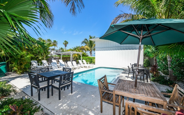 Blissful Bay at Bayside Bungalow 3
