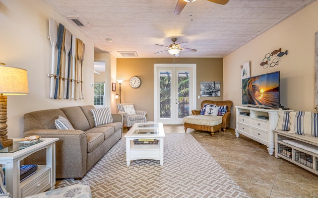 Coconut Cottage 7