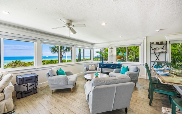 Bay Vista at Bayside Bungalow 9