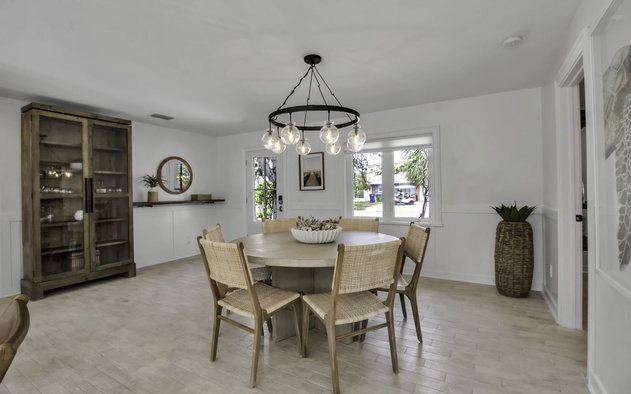Blissful Bungalow 10