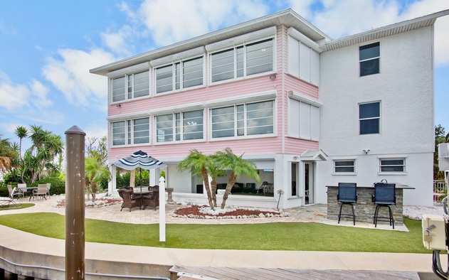 Island Bay House A 10