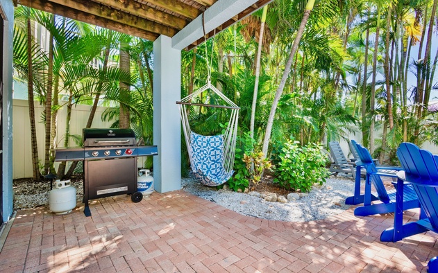 Castaway Cottage 6