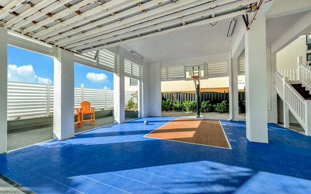 Oceanfront Paradise 3