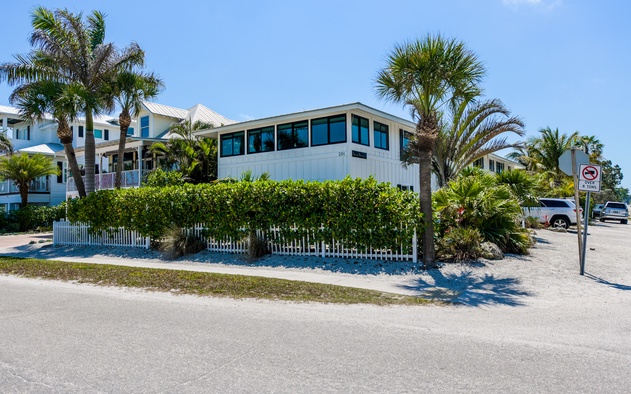 Bay Vista at Bayside Bungalow 8
