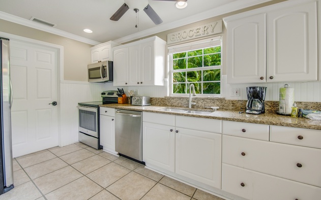 Calypso Cottage 7